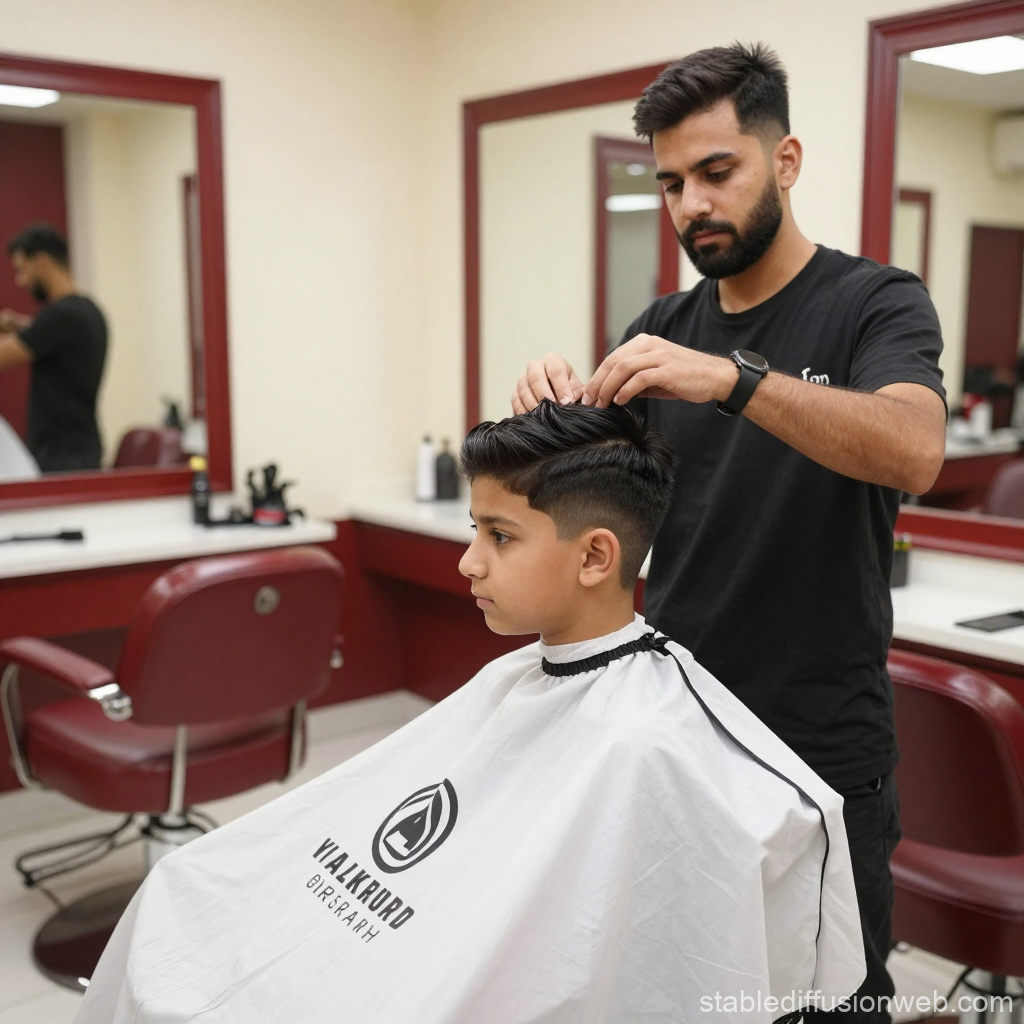 Modern Grooming Experience