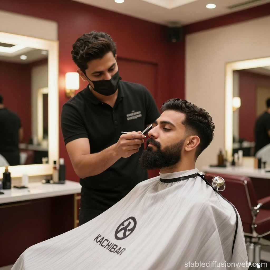 Premium Grooming Service